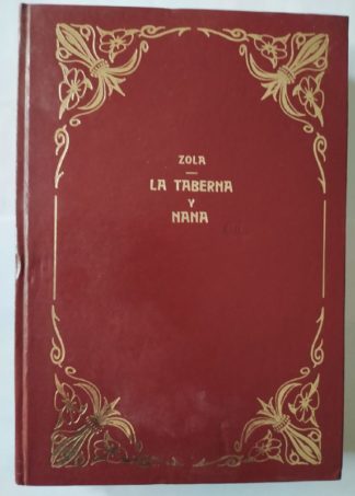 La taberna / Nana