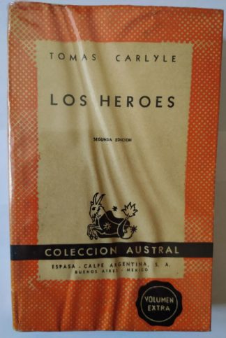 Los héroes.