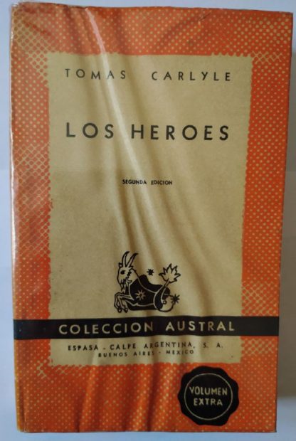 Los héroes.