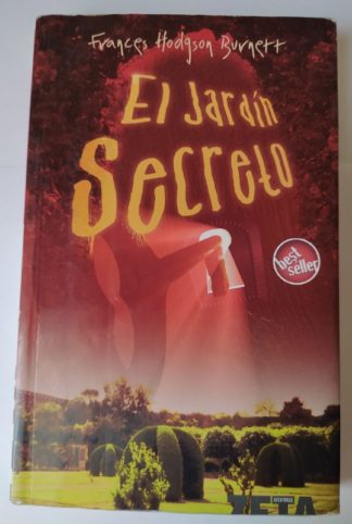El jardín secreto