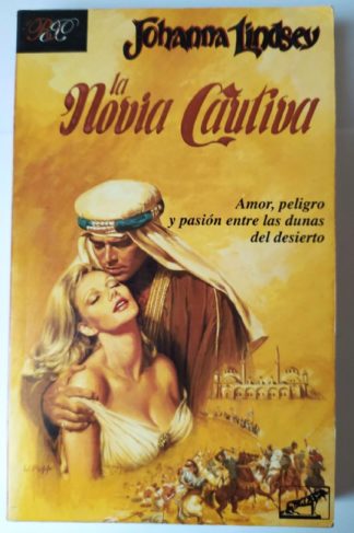 La novia cautiva.