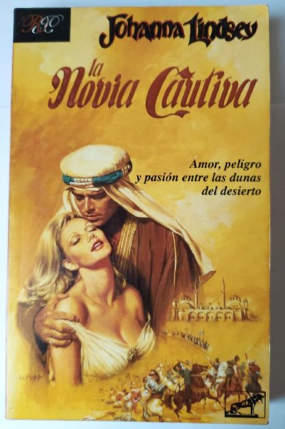 La novia cautiva.