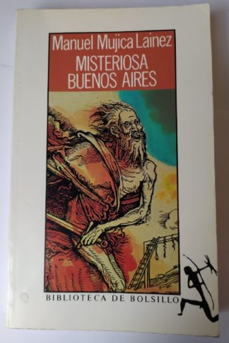 Misteriosa Buenos Aires