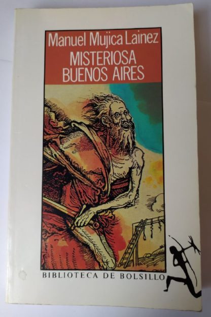 Misteriosa Buenos Aires