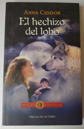 El hechizo de lobo