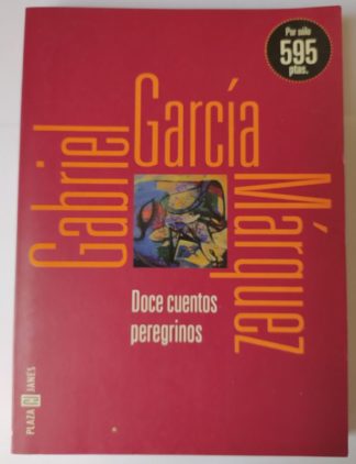 Doce cuentos peregrinos.