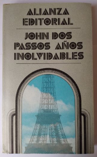Años inolvidables