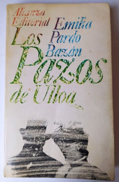 Los pazos de Ulloa