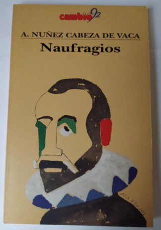 Naufragios.
