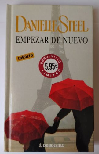 Empezar de nuevo.