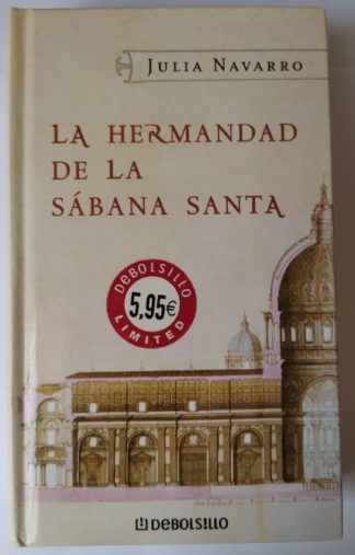 La hermandad de la Sábana Santa