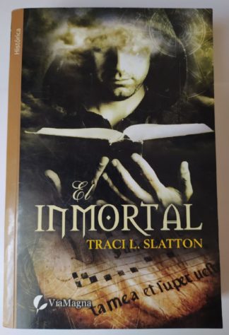 El inmortal.
