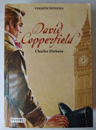 David Copperfield.