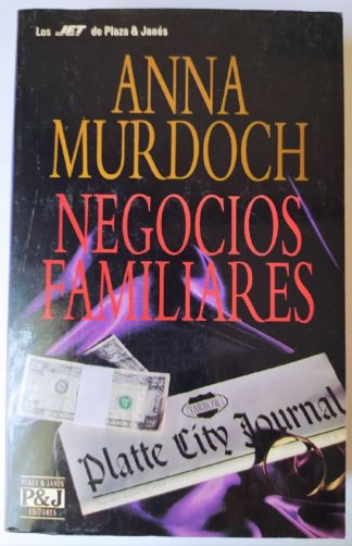 Negocios familiares