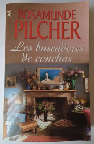 Los buscadores de conchas.