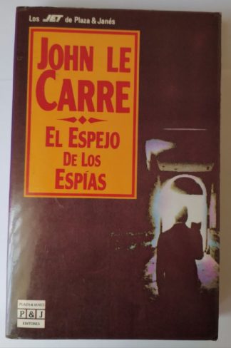 El espejo de los espías.