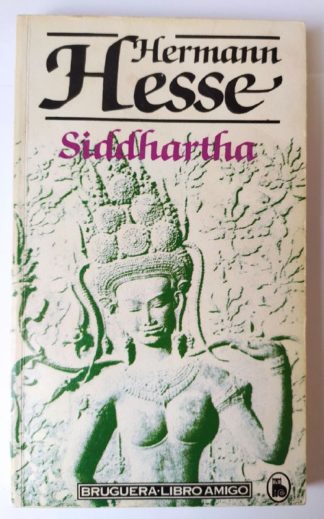 Siddhartha.