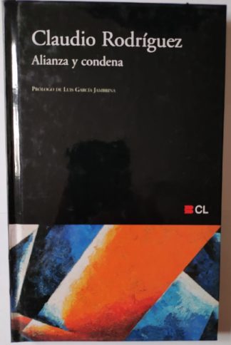 Alianza y condena.