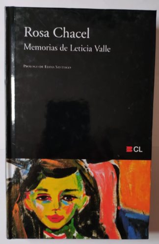 Memorias de Leticia Valle