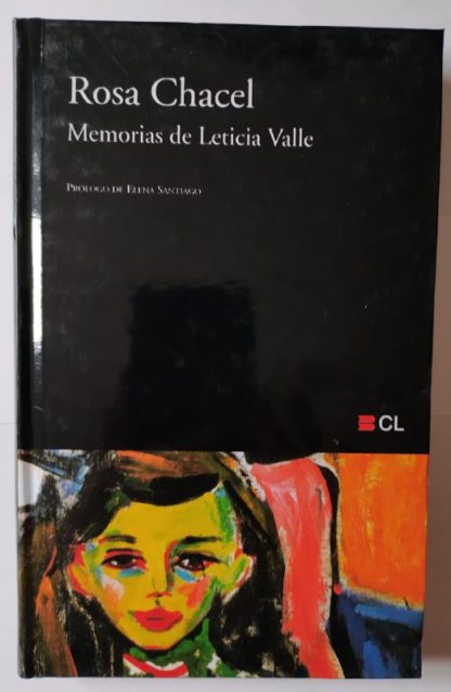 Memorias de Leticia Valle