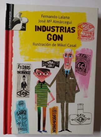 Industrias GON.