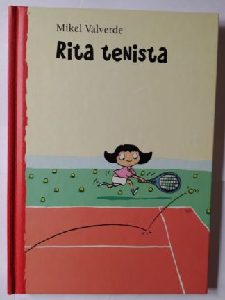 Rita tenista