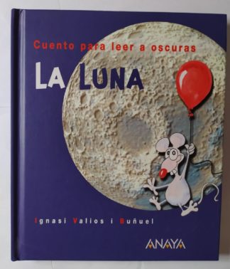 La luna.