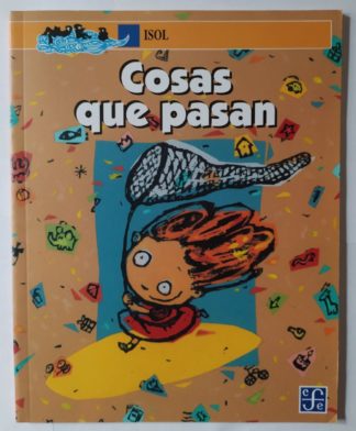 Cosas que pasan.