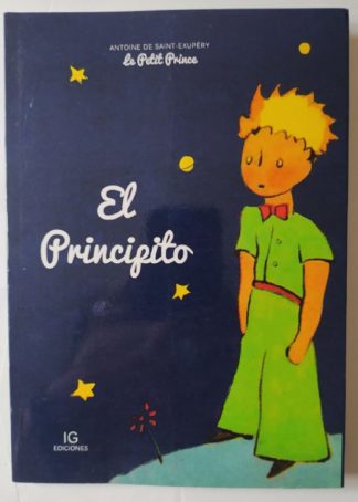 El principito.