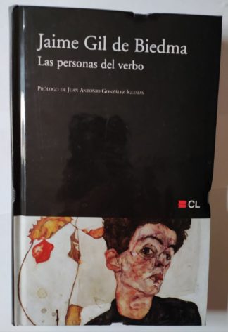 Las personas del verbo.