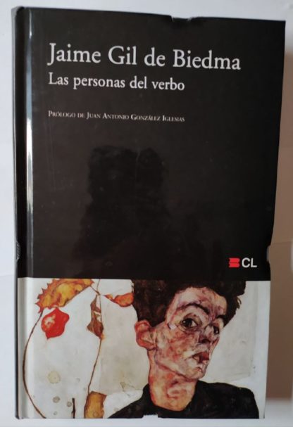 Las personas del verbo.