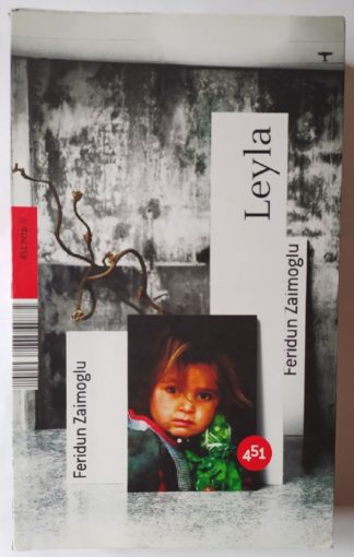 Leyla.