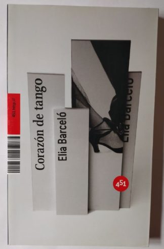 Corazón de tango