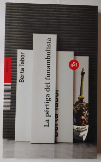 La pértiga del funambulista