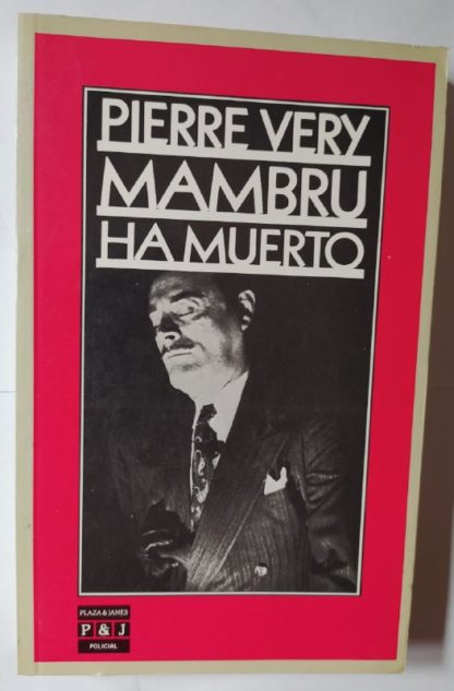 Mambrú ha muerto