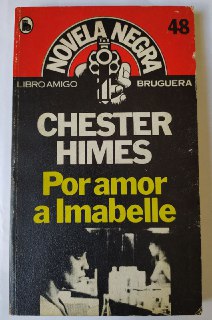 Por amor a Imabelle.