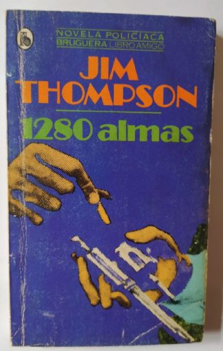 1280 almas.