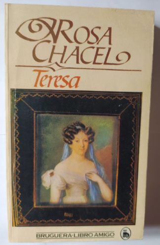 Teresa.