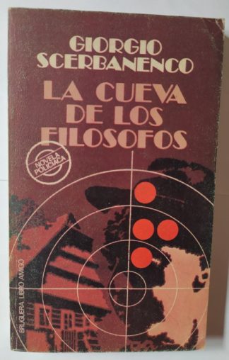 La cueva de los filósofos.