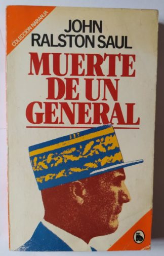 Muerte de un general.