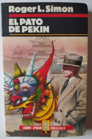 El pato de Pekín.
