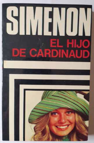 El hijo de Cardinaud.