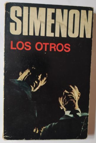 Los otros.