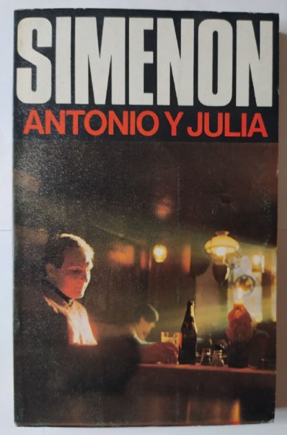 Antonio y Julia