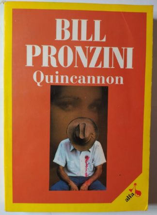 Quincannon.