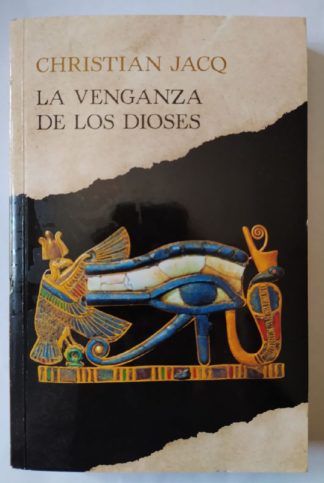 La venganza de los dioses