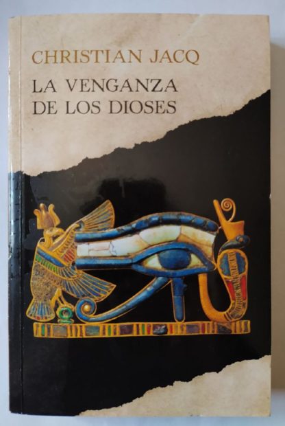 La venganza de los dioses