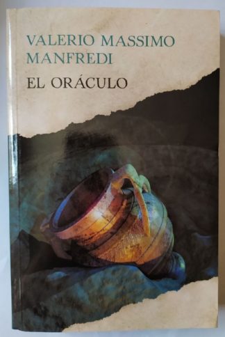 El oráculo.