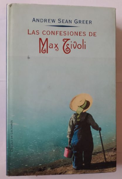 Las confesiones de Max Tivoli