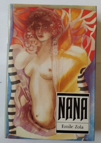 Nana.